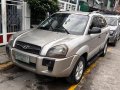 **"For Sale: Well-Maintained 2009 Hyundai Tucson Automatic - Great Deal at ₱200k!"**-0