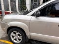 **"For Sale: Well-Maintained 2009 Hyundai Tucson Automatic - Great Deal at ₱200k!"**-1