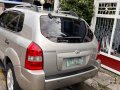 **"For Sale: Well-Maintained 2009 Hyundai Tucson Automatic - Great Deal at ₱200k!"**-4