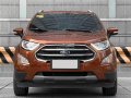 🔥128K ALL IN CASH OUT! 2019 Ford Ecosport Titanium Automatic Gas-0