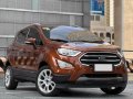 🔥128K ALL IN CASH OUT! 2019 Ford Ecosport Titanium Automatic Gas-1