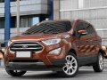 🔥128K ALL IN CASH OUT! 2019 Ford Ecosport Titanium Automatic Gas-2