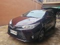 2022 Toyota Vios 1.3 XLE AT Automatic Gas-1
