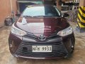 2022 Toyota Vios 1.3 XLE AT Automatic Gas-2