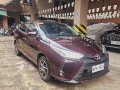 2022 Toyota Vios 1.3 XLE AT Automatic Gas-0