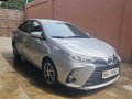 2022 Toyota Vios 1.3 XLE Automatic Gas-0