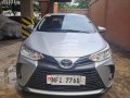 2022 Toyota Vios 1.3 XLE Automatic Gas-1