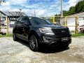 2017 Ford Explorer Sport 3.5 Automatic Transmission-0