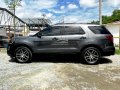 2017 Ford Explorer Sport 3.5 Automatic Transmission-3