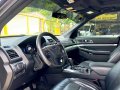 2017 Ford Explorer Sport 3.5 Automatic Transmission-11