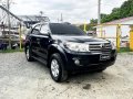 2010 Toyota Fortuner G 2.7 Automatic Transmission-0