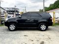 2010 Toyota Fortuner G 2.7 Automatic Transmission-3