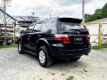 2010 Toyota Fortuner G 2.7 Automatic Transmission-4