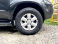 2010 Toyota Fortuner G 2.7 Automatic Transmission-5