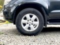 2010 Toyota Fortuner G 2.7 Automatic Transmission-7