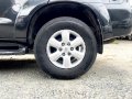 2010 Toyota Fortuner G 2.7 Automatic Transmission-8