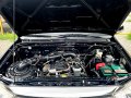 2010 Toyota Fortuner G 2.7 Automatic Transmission-9