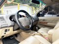 2010 Toyota Fortuner G 2.7 Automatic Transmission-10