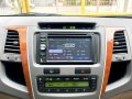 2010 Toyota Fortuner G 2.7 Automatic Transmission-14