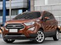 2019 Ford Ecosport Titanium Automatic Gas ✅️128K ALL-IN DP-1