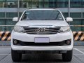 2014 Toyota Fortuner 4x2 G Automatic Gas ✅️219K ALL-IN DP-0