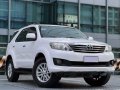 2014 Toyota Fortuner 4x2 G Automatic Gas ✅️219K ALL-IN DP-2