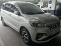 Selling Silver 2024 Suzuki Ertiga Hybrid MPV affordable price-1