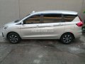 Selling Silver 2024 Suzuki Ertiga Hybrid MPV affordable price-5