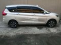 Selling Silver 2024 Suzuki Ertiga Hybrid MPV affordable price-6