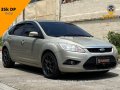 2010 Ford Focus AT-15