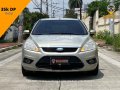 2010 Ford Focus AT-16