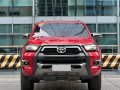 2021 Toyota Hilux Conquest 4x2 V Automatic Diesel ✅️208K ALL-IN DP-0