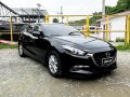 2018 Mazda 3 V 1.5 Automatic Transmission	-0