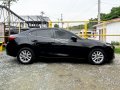 2018 Mazda 3 V 1.5 Automatic Transmission	-1