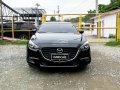 2018 Mazda 3 V 1.5 Automatic Transmission	-5