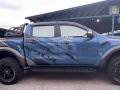 Casa Maintain with Records. Low Mileage Ford Ranger Raptor-2