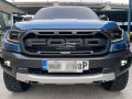 Casa Maintain with Records. Low Mileage Ford Ranger Raptor-4