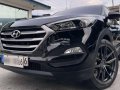 Scanned. Inspected. Fuel Efficient 2018 Hyundai Tucson CRDi Diesel AT-0