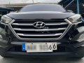 Scanned. Inspected. Fuel Efficient 2018 Hyundai Tucson CRDi Diesel AT-1