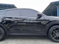 Scanned. Inspected. Fuel Efficient 2018 Hyundai Tucson CRDi Diesel AT-3