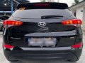 Scanned. Inspected. Fuel Efficient 2018 Hyundai Tucson CRDi Diesel AT-4
