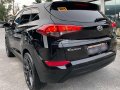 Scanned. Inspected. Fuel Efficient 2018 Hyundai Tucson CRDi Diesel AT-6