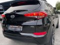 Scanned. Inspected. Fuel Efficient 2018 Hyundai Tucson CRDi Diesel AT-7