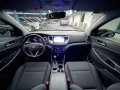 Scanned. Inspected. Fuel Efficient 2018 Hyundai Tucson CRDi Diesel AT-13