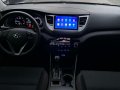 Scanned. Inspected. Fuel Efficient 2018 Hyundai Tucson CRDi Diesel AT-14