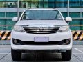 2014 Toyota Fortuner 4x2 G Automatic Gas 219K ALL-IN PROMO DP‼️🔥-0