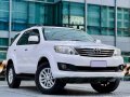 2014 Toyota Fortuner 4x2 G Automatic Gas 219K ALL-IN PROMO DP‼️🔥-1