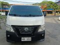 2017 Nissan Urvan NV350-1