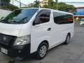 2017 Nissan Urvan NV350-2