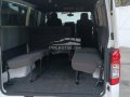 2017 Nissan Urvan NV350-11